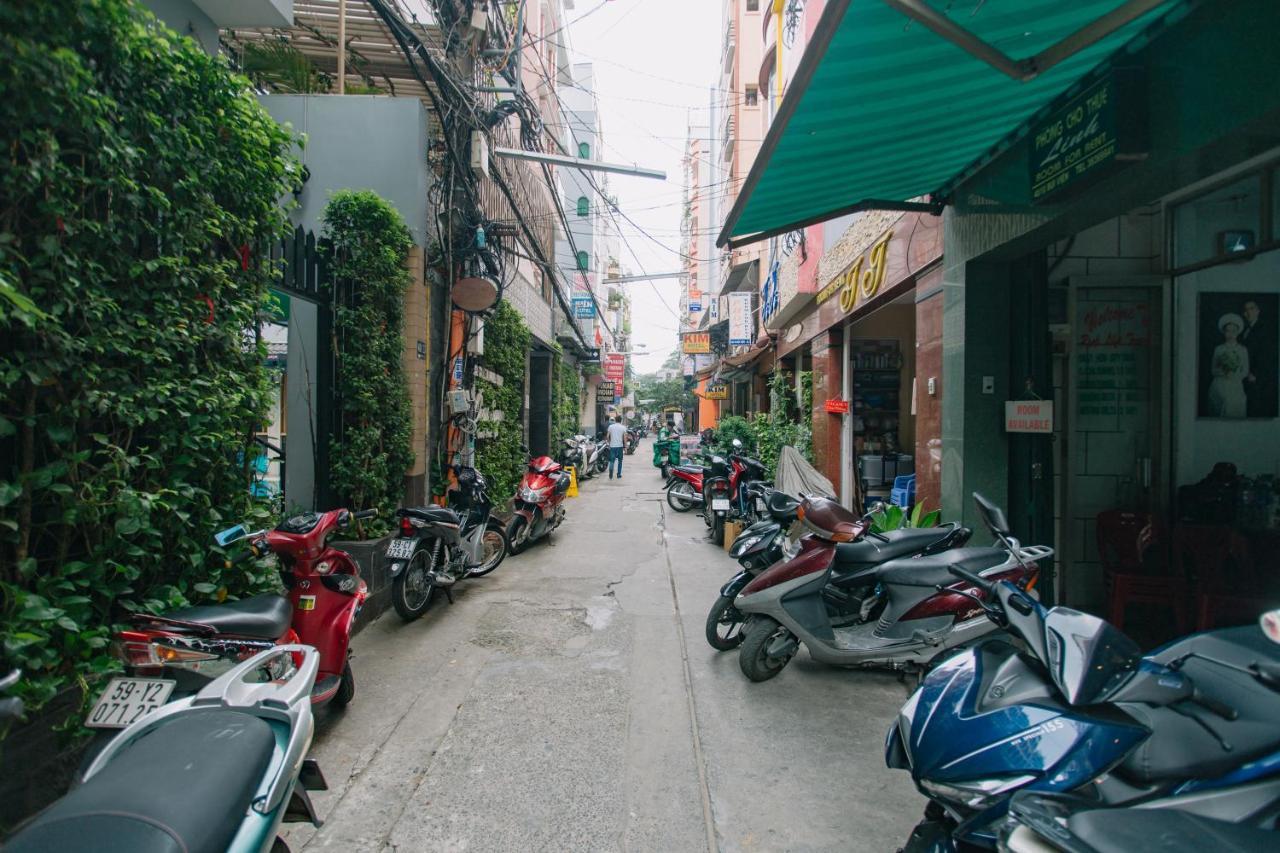 Canary Saigon Khách sạn TP. Hồ Chí Minh