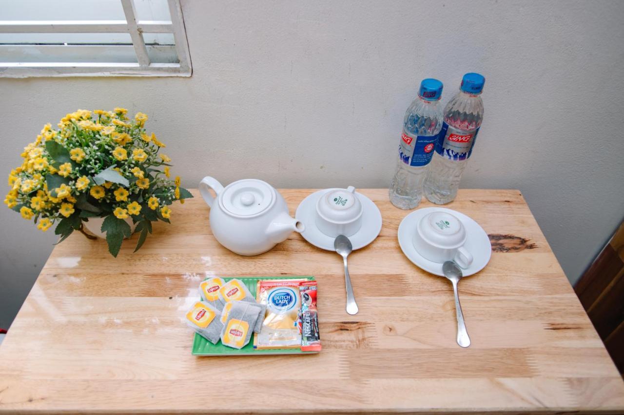 Canary Saigon Khách sạn
