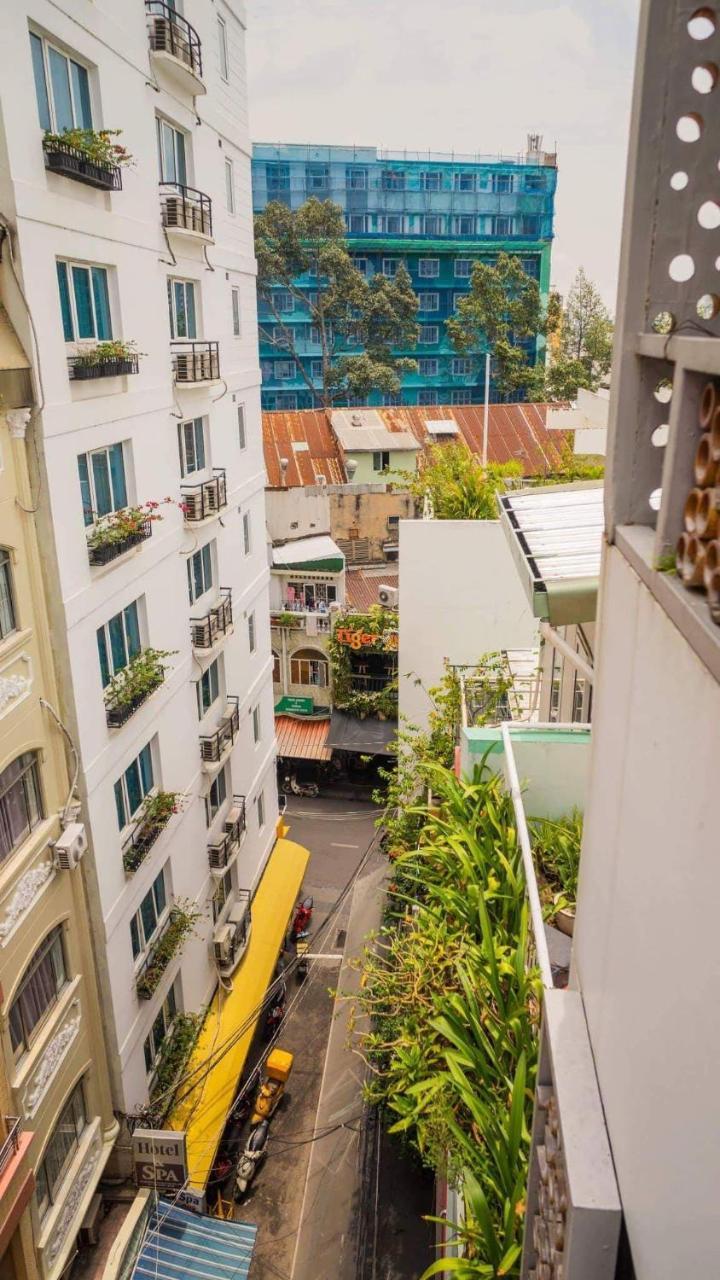 Canary Saigon 2* TP. Hồ Chí Minh