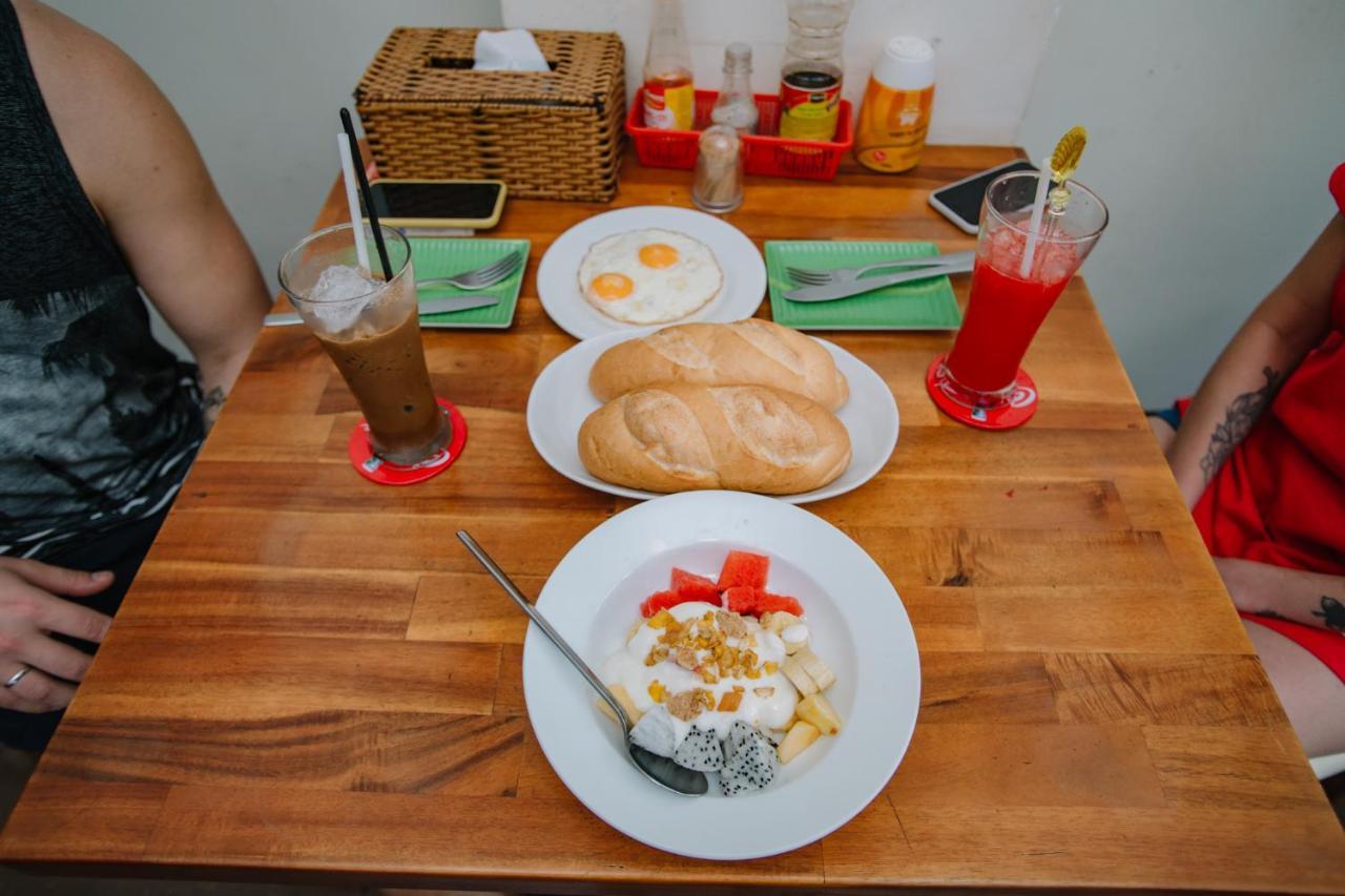 Khách sạn Canary Saigon TP. Hồ Chí Minh