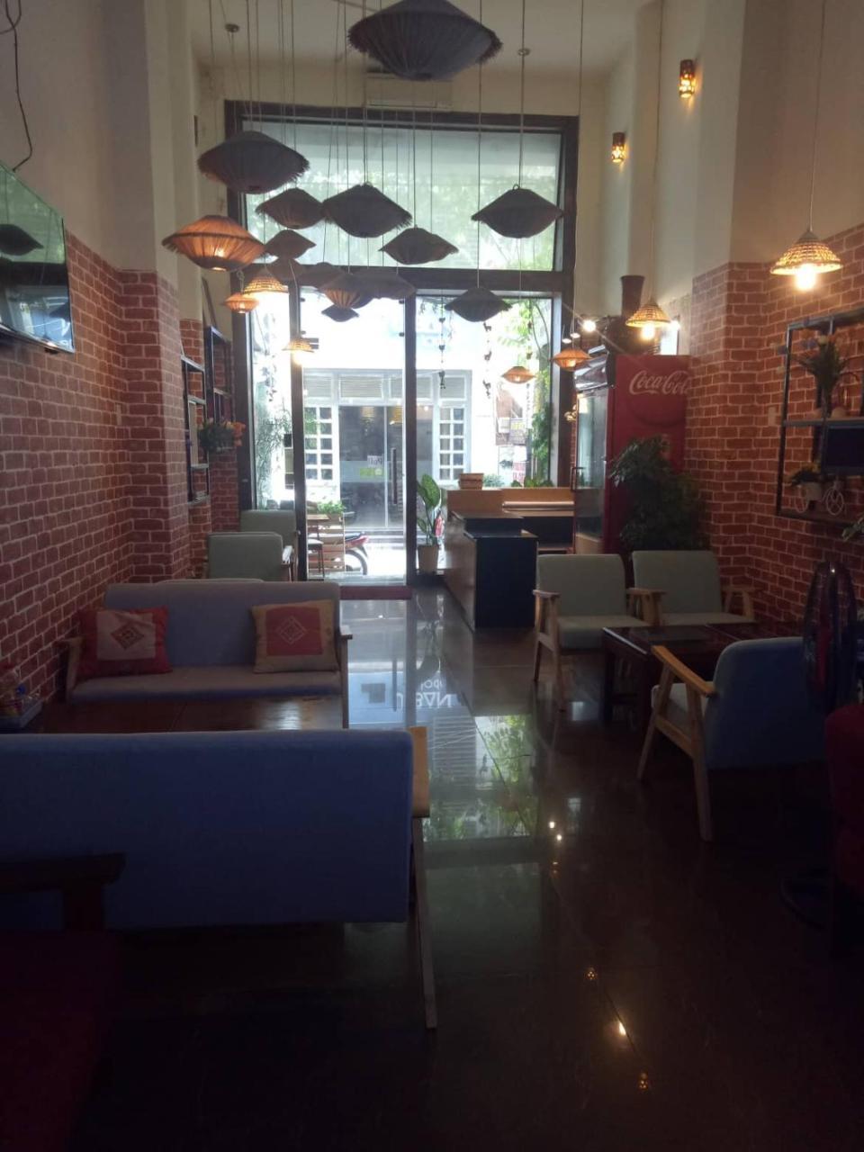 Canary Saigon 2* TP. Hồ Chí Minh